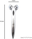 Face Kneading Ball Massager - Saadstore