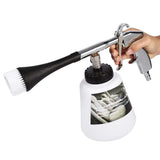 Car Interior Cleaning Gun - Saadstore