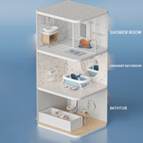 Baby Shower Seat - Saadstore