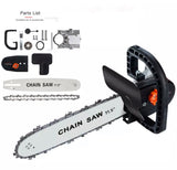 Chainsaw Refit Kit 11.5 Inch - Saadstore