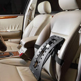 Multi - Level Back Stretching Device - Saadstore