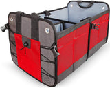 Car Trunk Organizer Storage Container Box - Saadstore