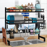 Dish Drying Rack - Saadstore