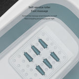 Portable Adult & Baby Bathtub - Saadstore