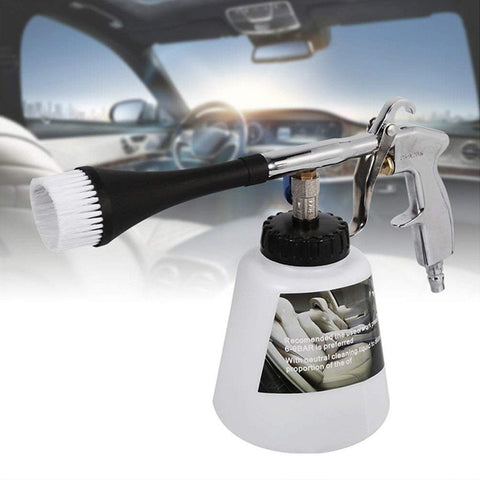 Car Interior Cleaning Gun - Saadstore