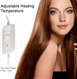 Thermal Treatment Heating Cap - Saadstore