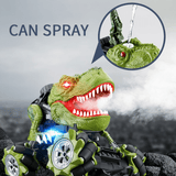 RC Simulated Dinosaur Car - Saadstore