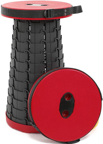 Plastic Stool Travel Seat - Saadstore