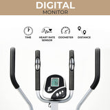 Exercise bike Orbitrac Elliptical Exercise - Saadstore