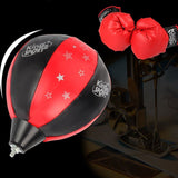 Boxing Gloves&Ball Suit - Saadstore