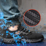steel safety shoes - Saadstore