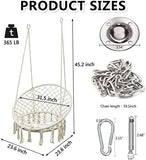 Hammock Swing Chair - Saadstore