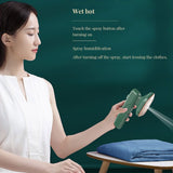 Portable Steam Iron - Saadstore