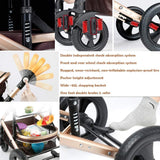 Baby Carriage Stroller - Saadstore