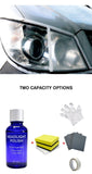 Car Headlight Repair Agent Wipe - Saadstore