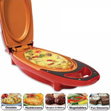 Barbecue Pan - Saadstore