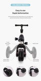 Balance Bike For Kids - Saadstore