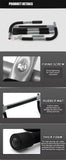 Multifunctional Door Pull - Up Bar - Saadstore