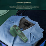 Portable Steam Iron - Saadstore