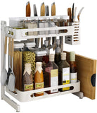 Kitchen Spice Rack - Saadstore