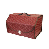 Car Detachable Grocery Box - Saadstore