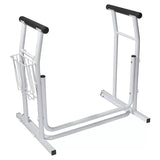 Toilet Safety Frame - Saadstore