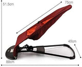 Newborn Infant Bouncing Chair Rocking Seat - Saadstore