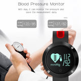 Sports Watch | Smart Wristband Sports Watch - Saadstore