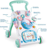 Walker for 6 - 18 months Baby - Saadstore
