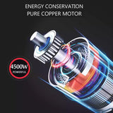 Heavy Duty Commercial mixer juicer - Saadstore