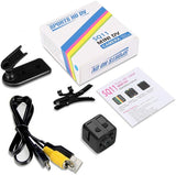 Mini Action Camera - Saadstore