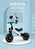 Balance Bike For Kids - Saadstore