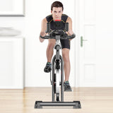 FITNESS EXERCISE BIKES - Saadstore