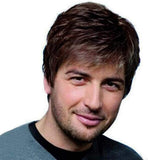 MEN'S SHORT WIG - Saadstore