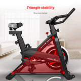 FITNESS EXERCISE BIKES - Saadstore