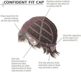 MEN'S SHORT WIG - Saadstore