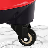 Children's rotating electric motorcycle - Saadstore