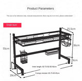 Dish Drying Rack - Saadstore