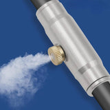 Brass Nozzle For Outdoor Cooling System(Pack - 10) - Saadstore