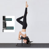 Yoga Handstand Stool - Saadstore