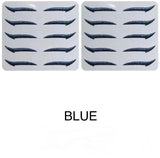 Eyelid Tape Glitter Eyeliner - Saadstore