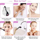 Derma Roller Micro Needling - Saadstore