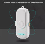 Magnetic Wireless For iPhone - Saadstore