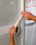 Masking Tape | 2 inch masking Tape (Pack Of 12 ) Masking Tape supplier in UAE - Saadstore