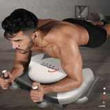 Push up assistant board equipment - Saadstore