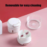 Mini Grinder for Multifunction Seasoning - Saadstore