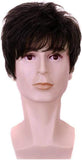 MEN'S SHORT WIG - Saadstore