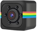 Mini Action Camera - Saadstore