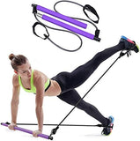 Portable Muscle Toning Bar - Saadstore