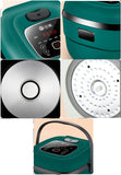 Mini Rice Cooker - Saadstore